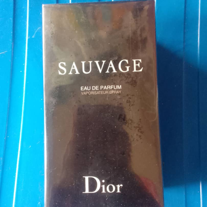 Sauvage