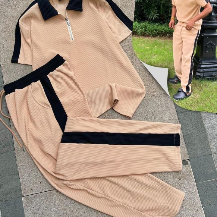ensemble homme