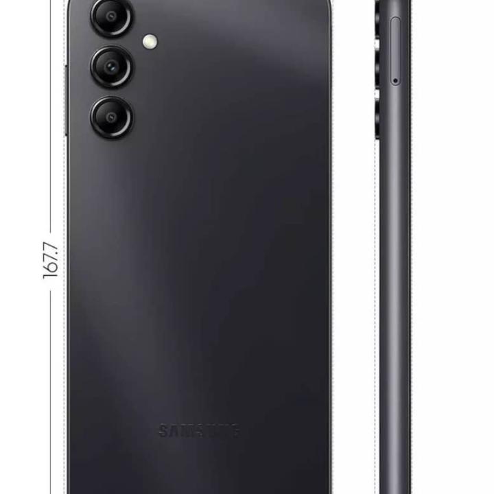 Samsung Galaxy A14 5G SM- A415U 64GB  Mint Condition  Price: 65000 fcfa