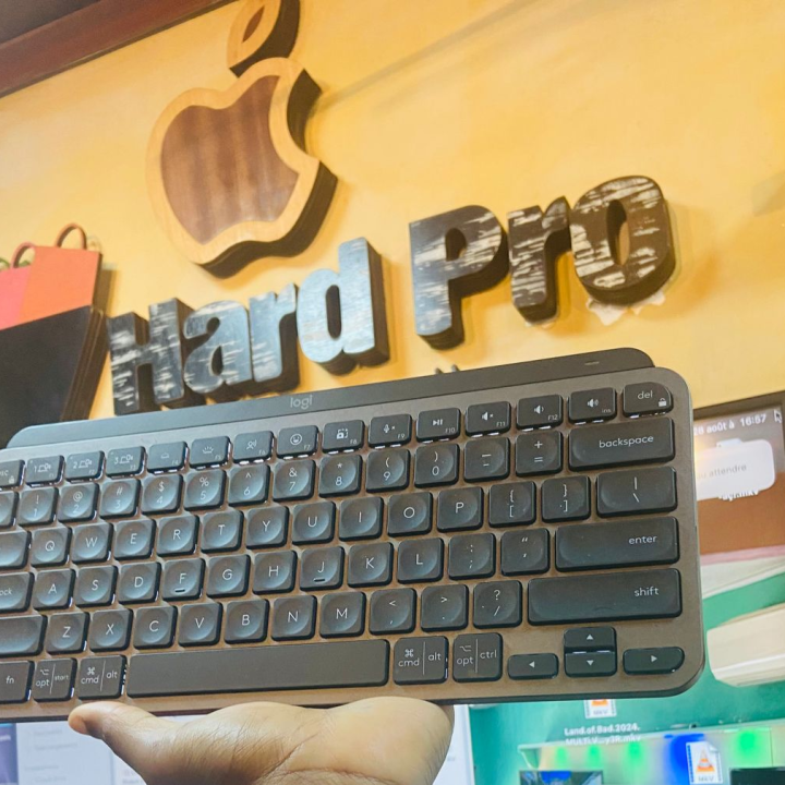 Clavier Logitech