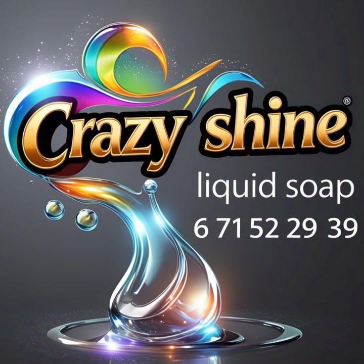 Liquid Soap