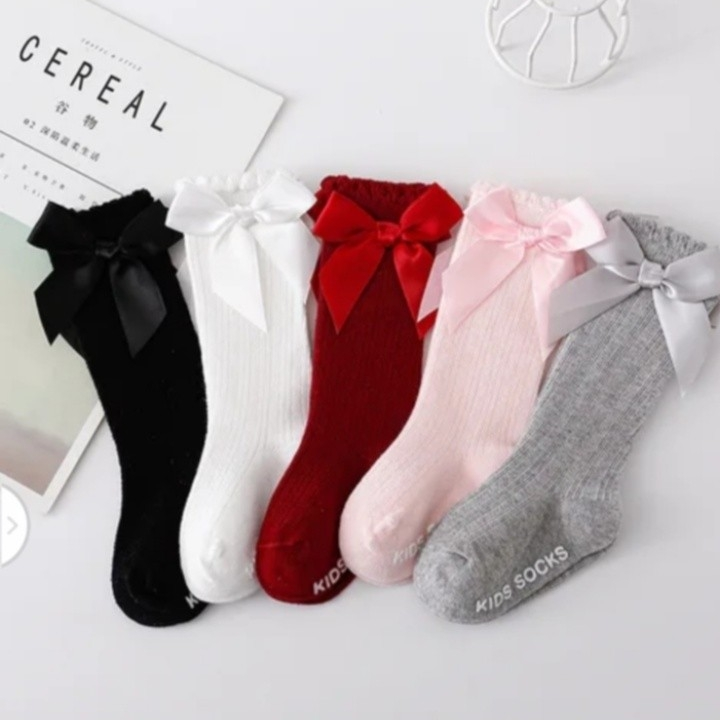 girl socks