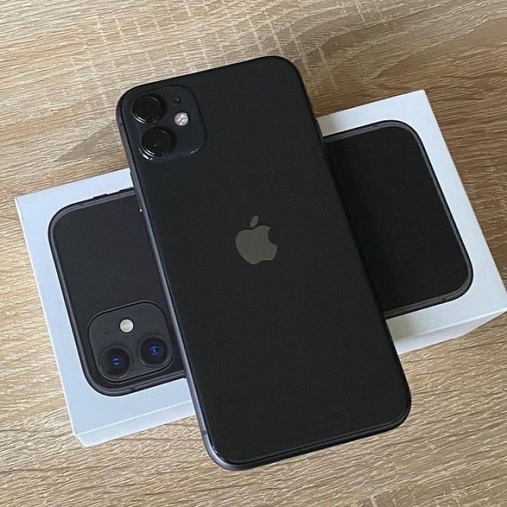 iPhone 11