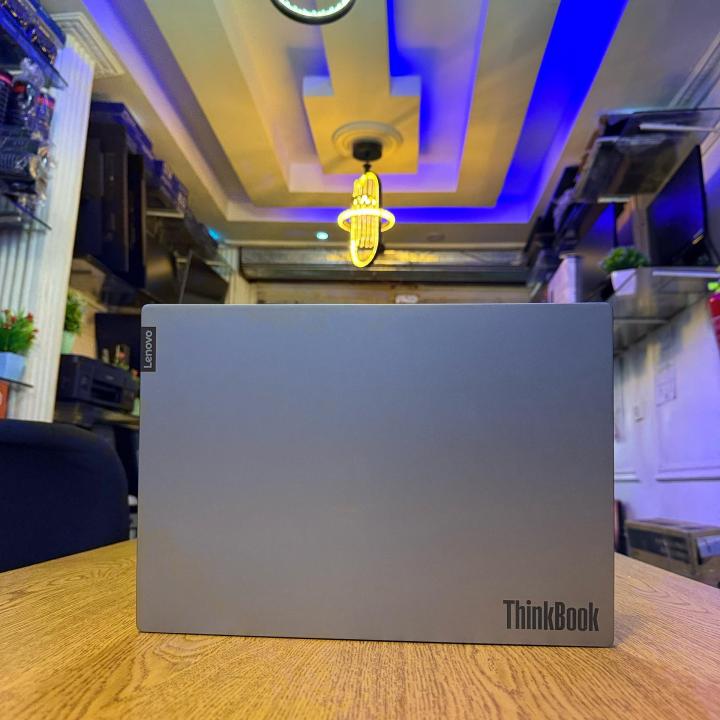 laptop lenovo thinkbook 14 IML. core i5 10th gen 20gb ram 256gb ssd