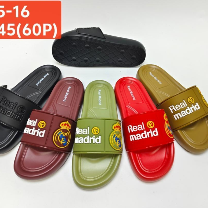 slippers