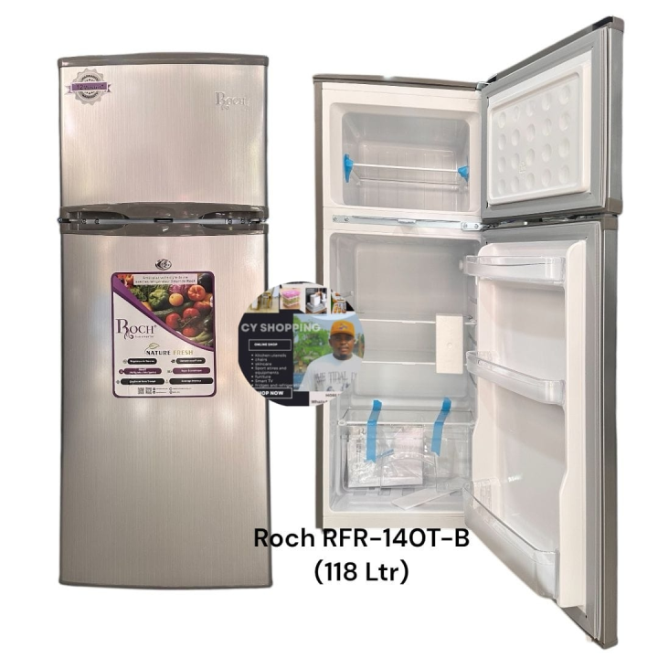 réfrigérateur roch 118l