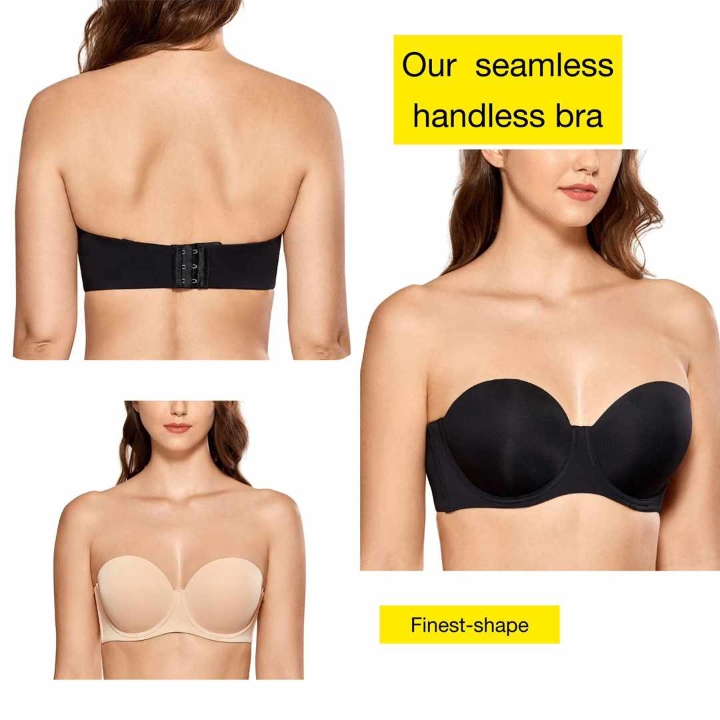 yanless bra