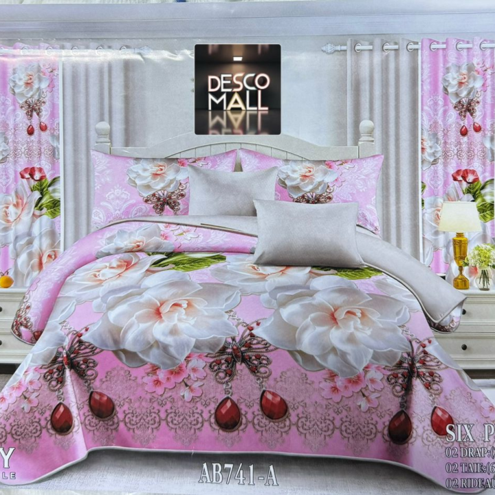 bedsheets