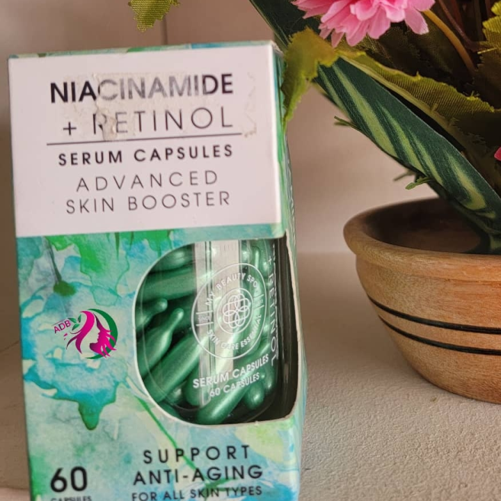 niacinamide serum