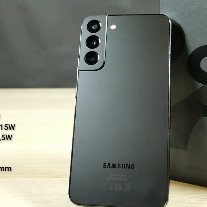 Samsung Galaxy s22+