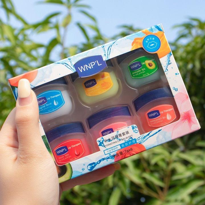 lips balm
