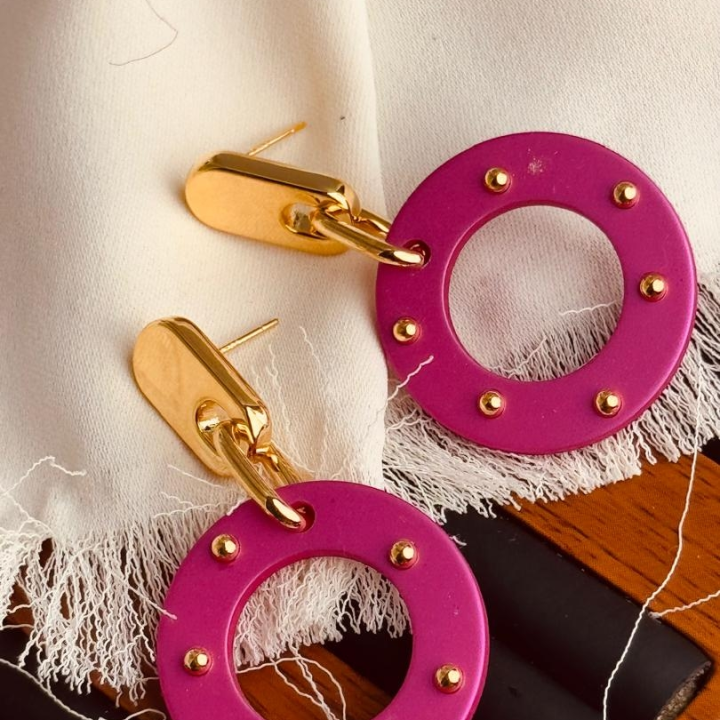 Vermeil jewery