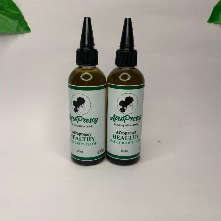hair growth oil
