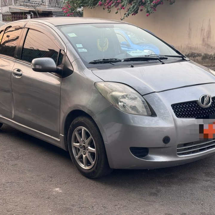 Toyota COROLLA 115