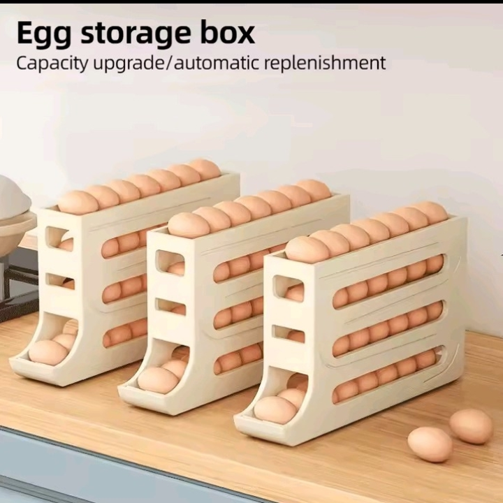 egg storage
