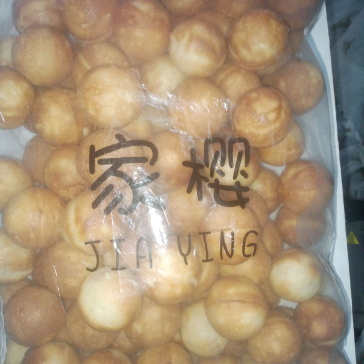 doughnuts