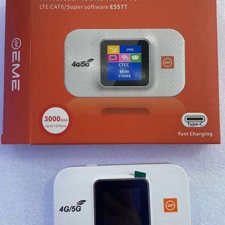 wireless Mobile wifi Pro