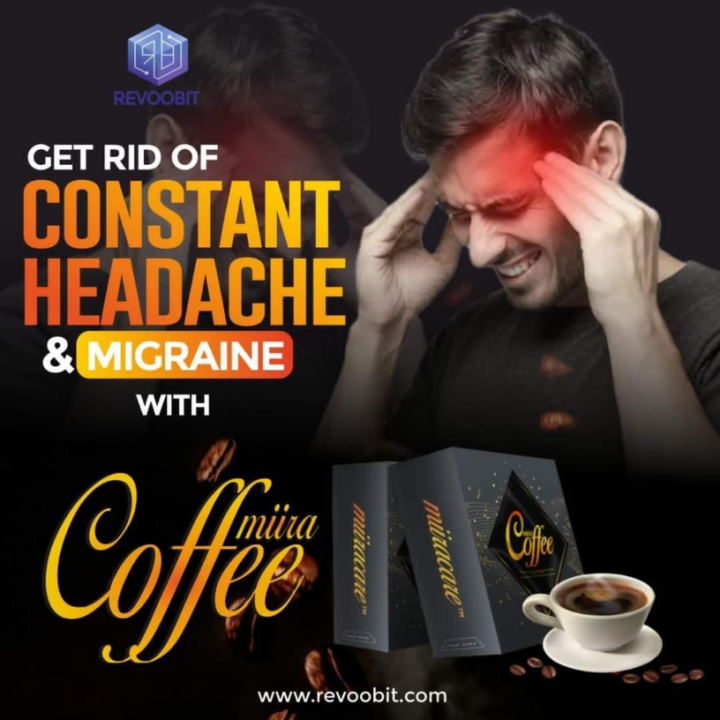 Miiracoffee