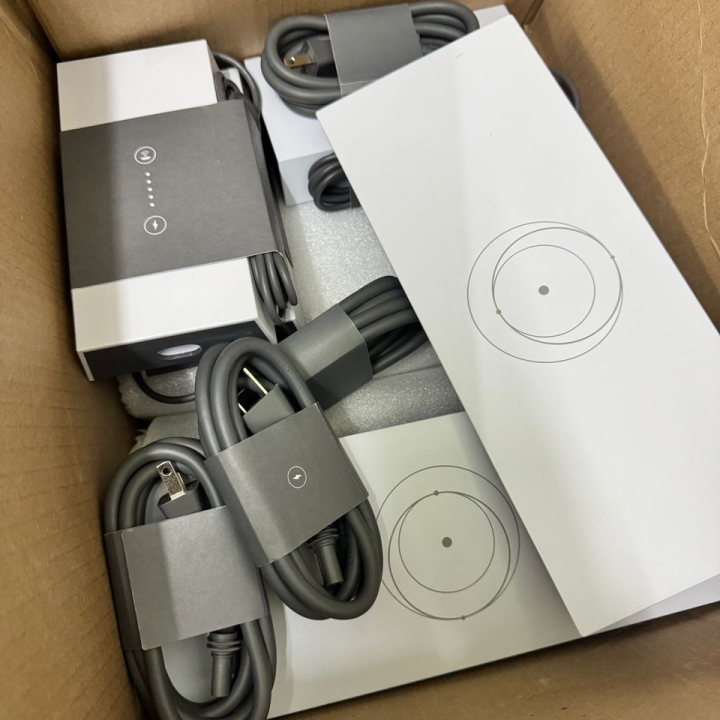 Starlink 3rd Generation Router