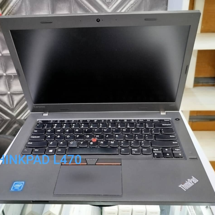 Thinkpad L740