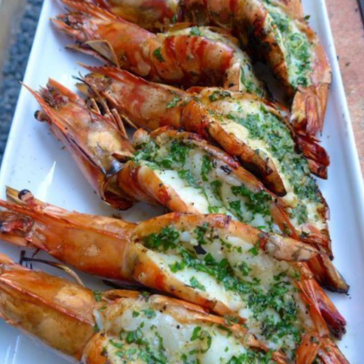 Gambas