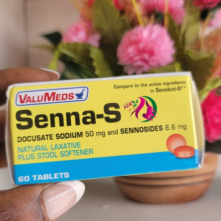 Senna S