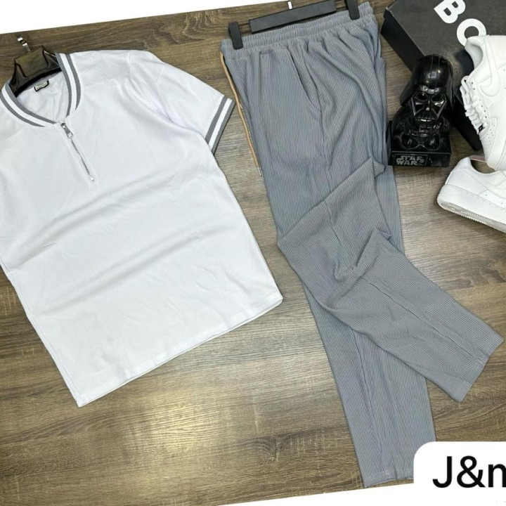 ensemble homme