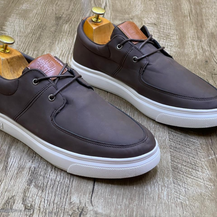 chaussures hommes marron
