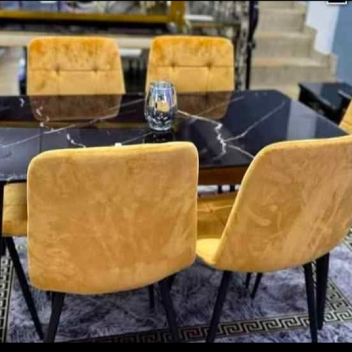 Salle a manger 6 place