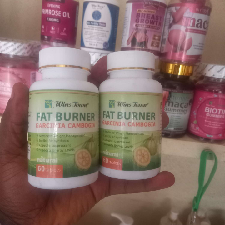 slim burner