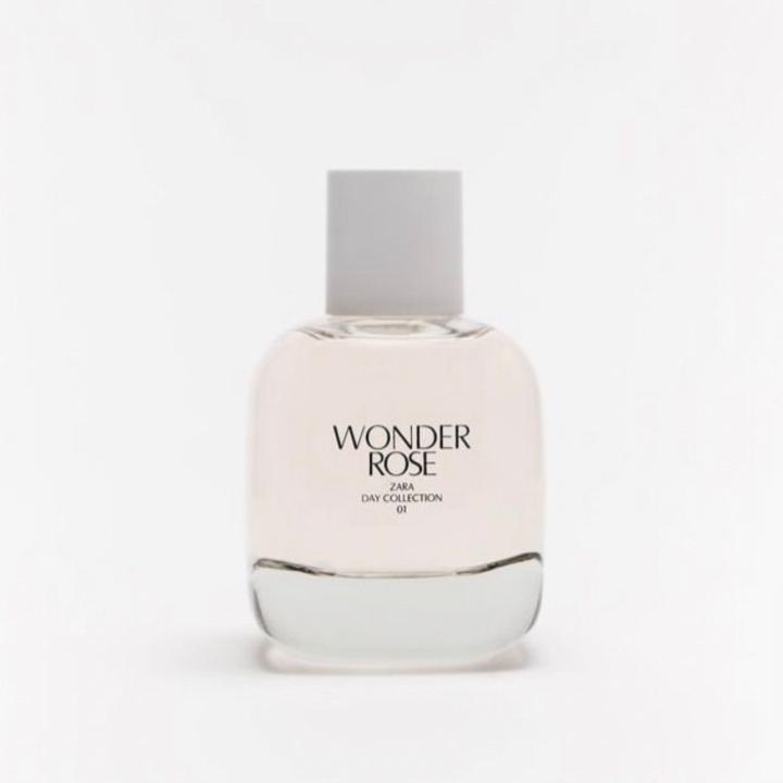 zara perfume