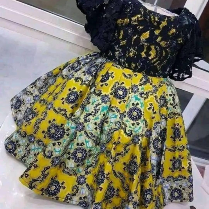 gown