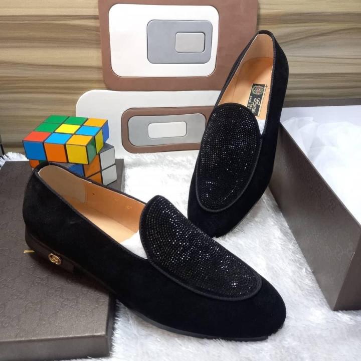 Gentleman Shoes
