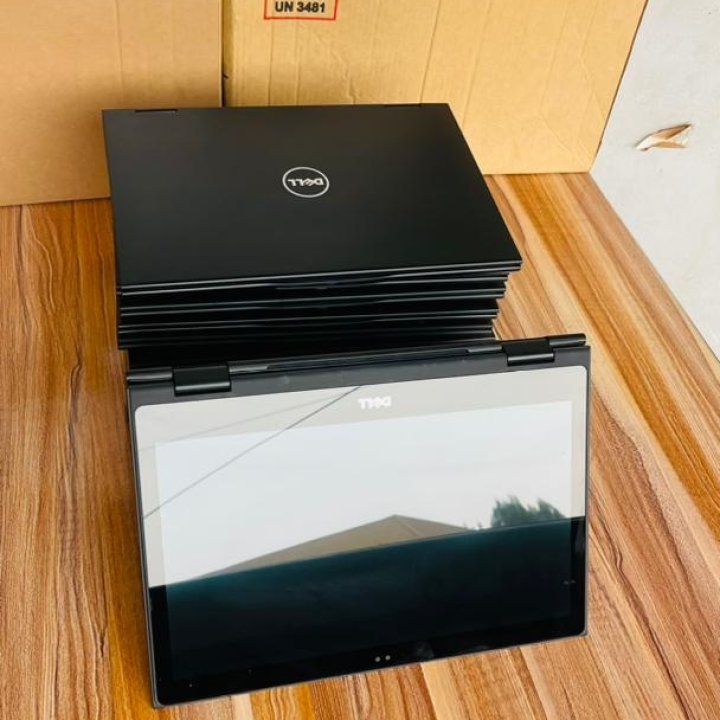 Laptops