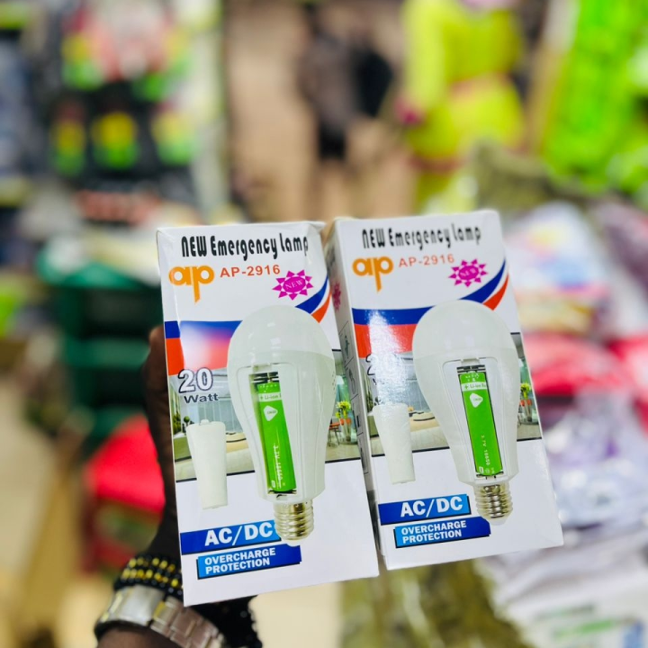ampoule