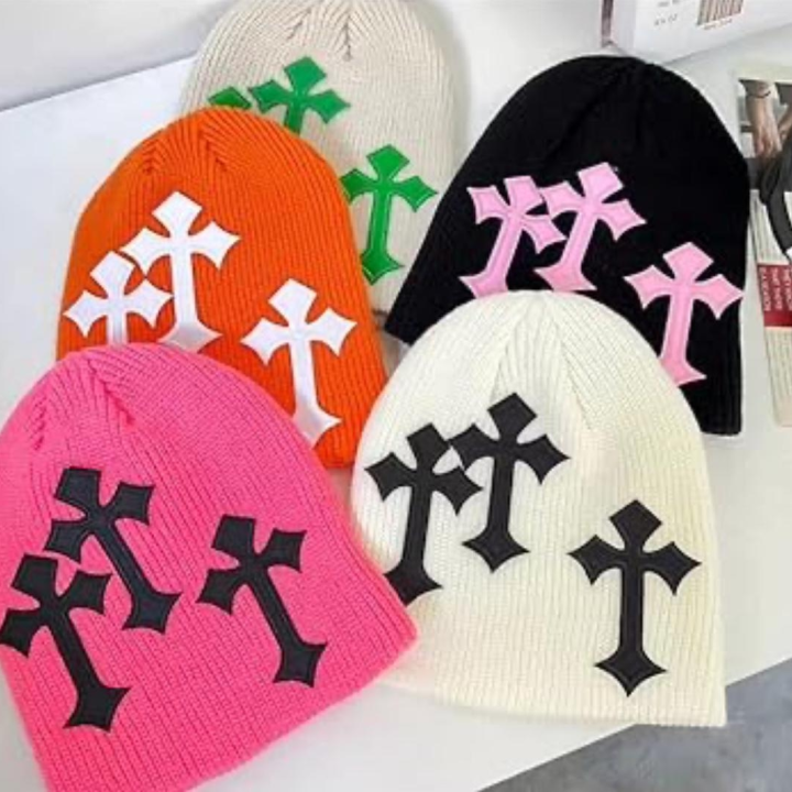 caps
