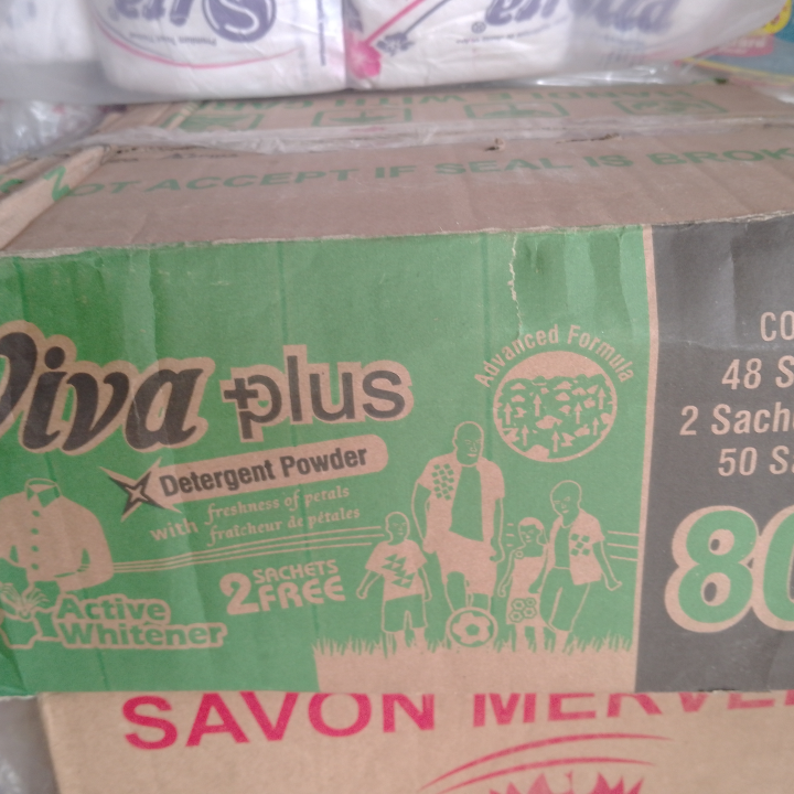 viva 80grams