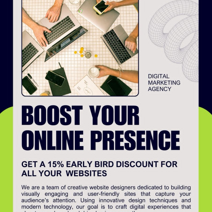 Website Creation
