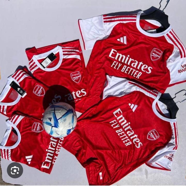 Jersey’s