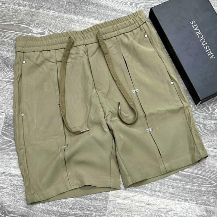 Cullote Homme
