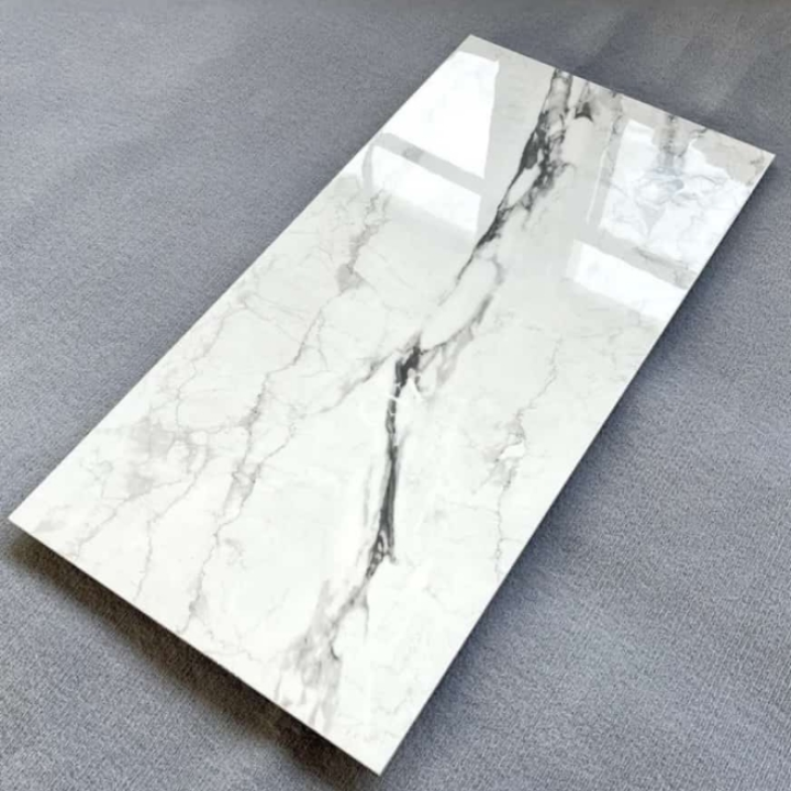 carreaux blanc