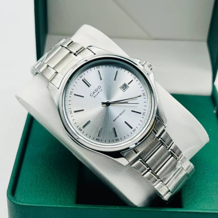 casio Watch