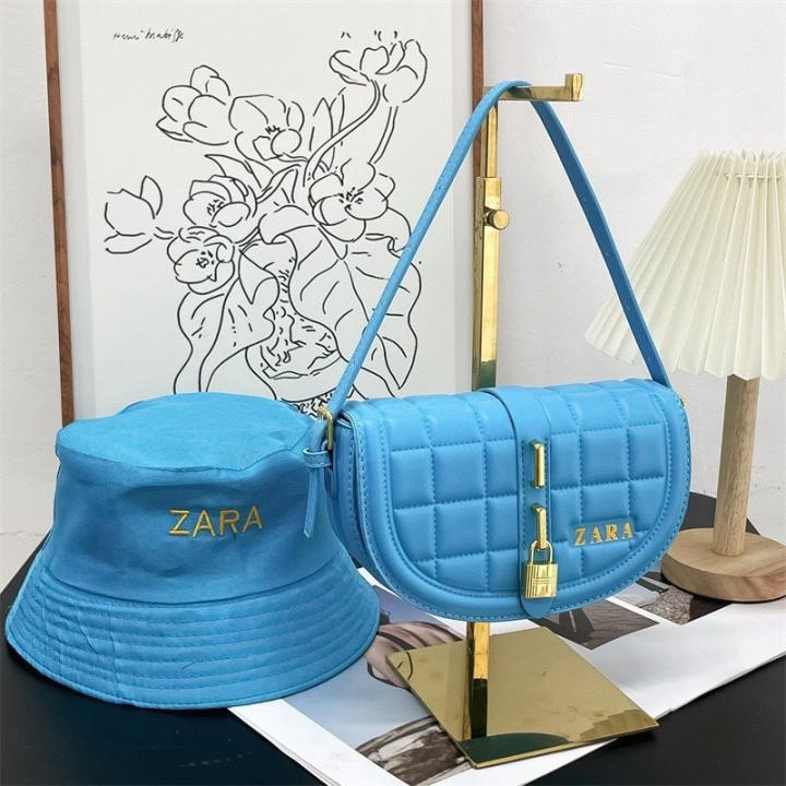 ensemble zara