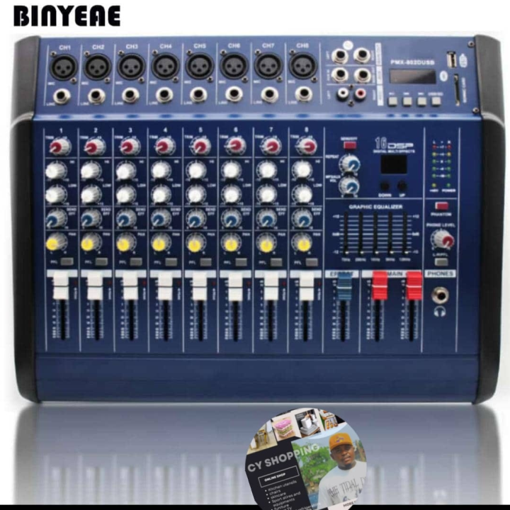 arrangeur binyeae