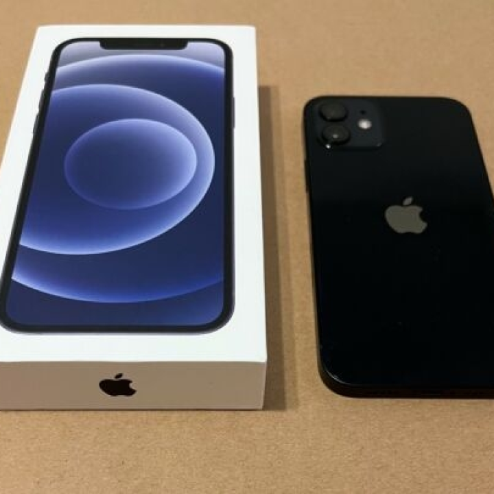 iPhone 12