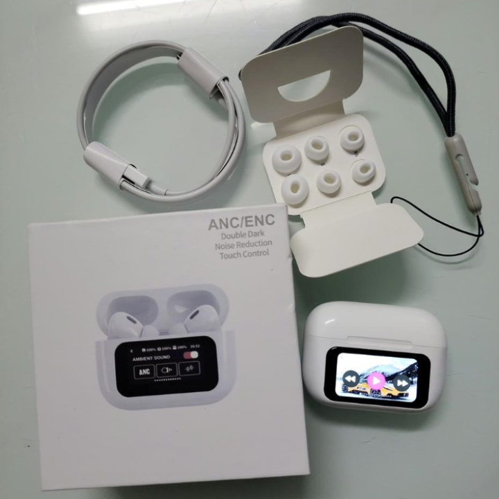airpods avec écran