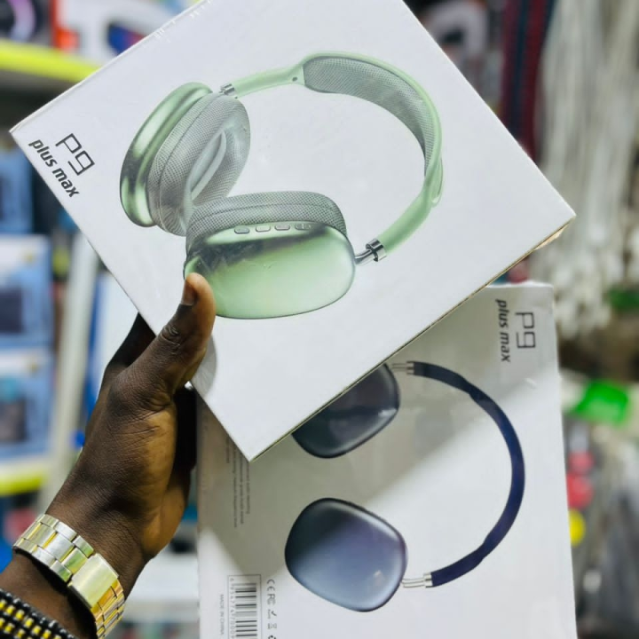 casque P9