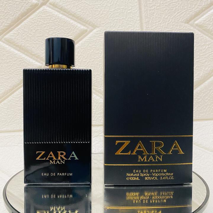 zara tobacco cologne Collection Intense Dark Exclusive Men Eau Toilette Fragrance 100ml intense and luminous fragrance. Gift Set Zara Cologne Online