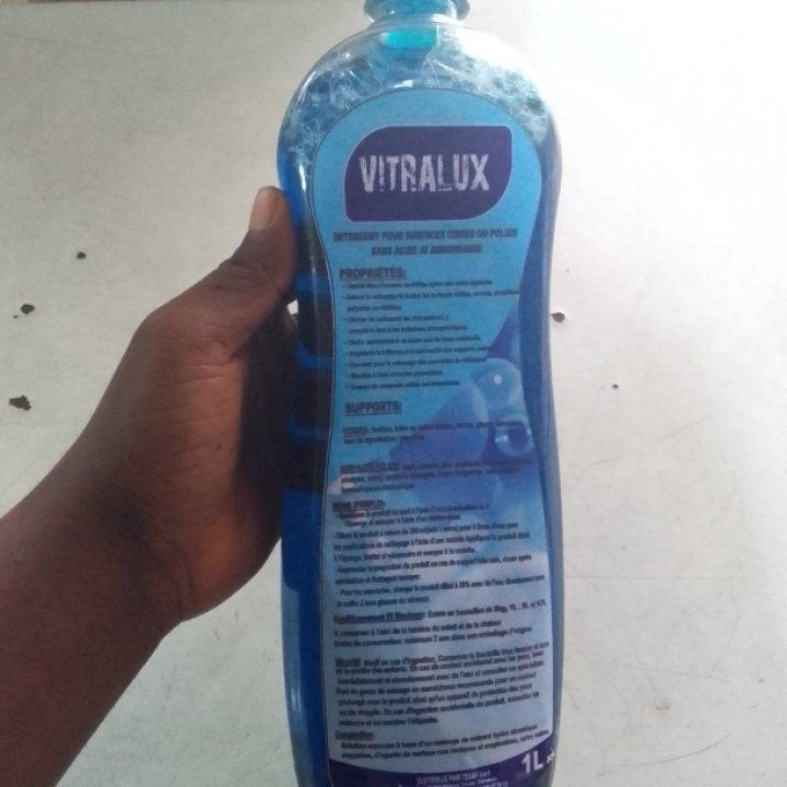 vitralux