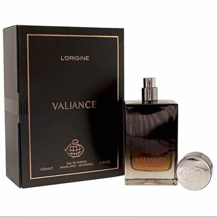 quality perfume